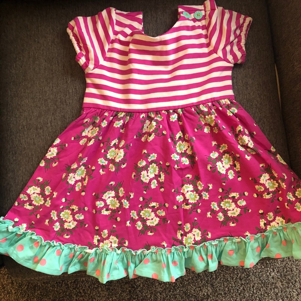 Matilda Jane Dress BNWT